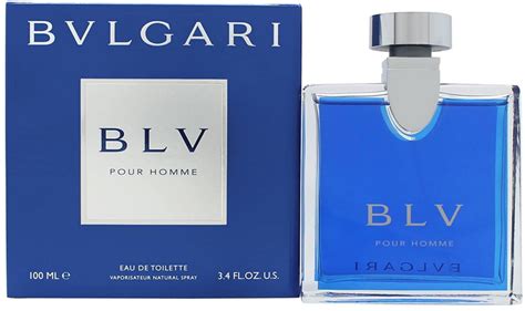 discount bvlgari pour homme